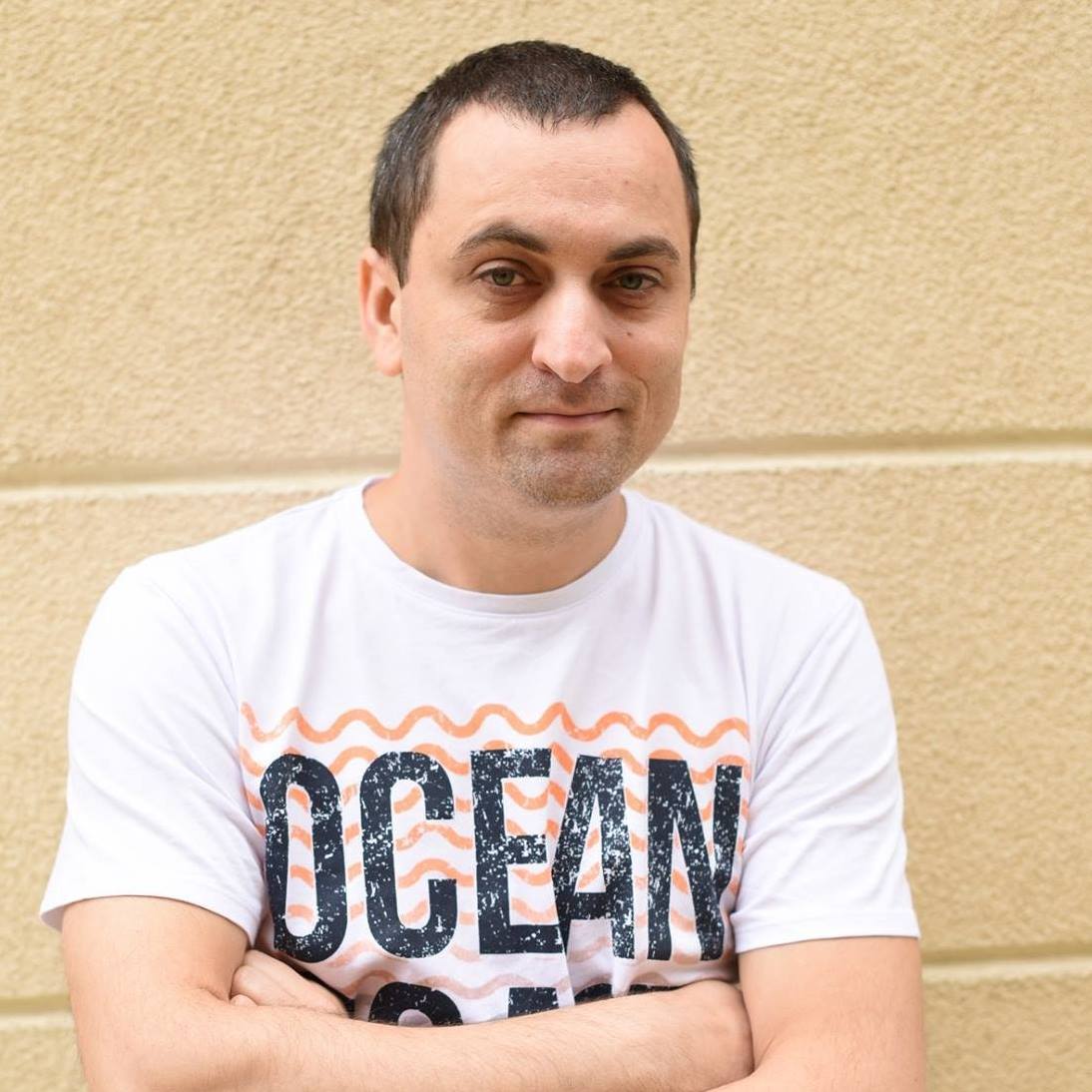 Stefan Gabos — developer behind PageDrop